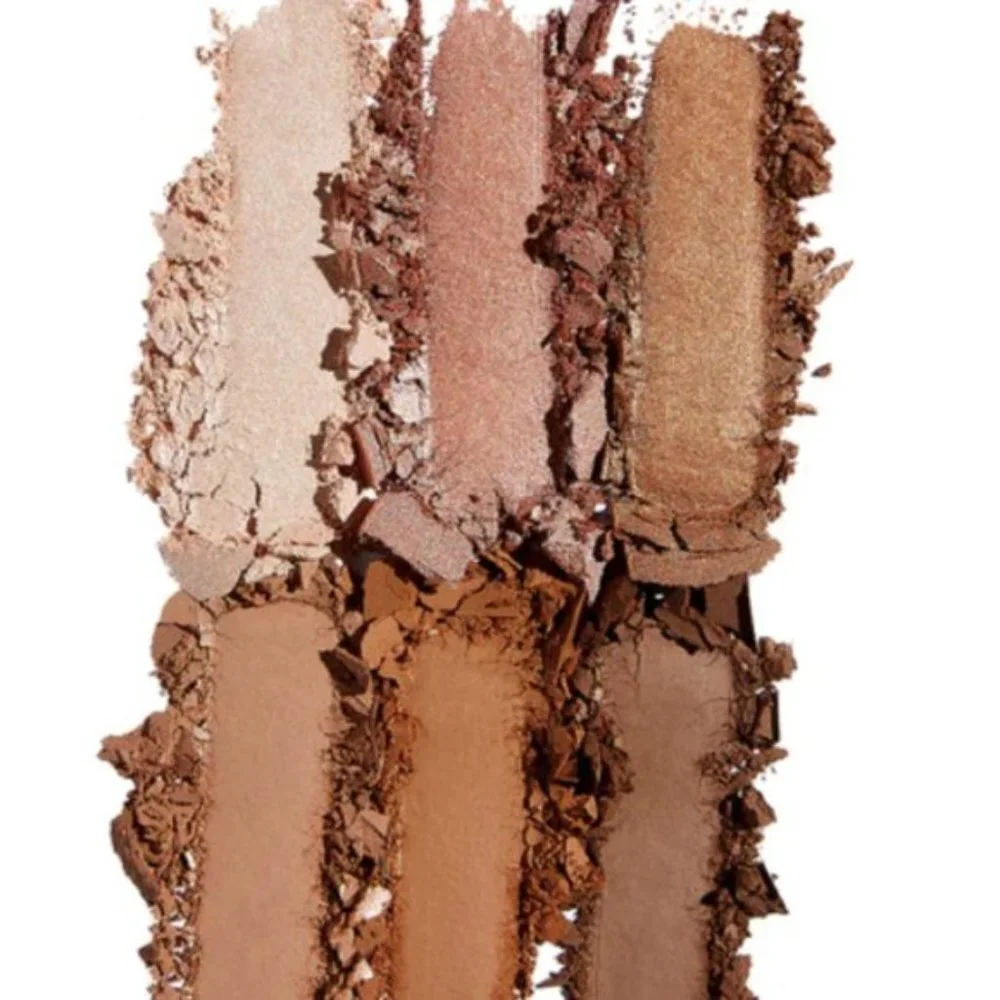 Sigma Beauty Sculpt Highlight Contour Palette- NWOB
